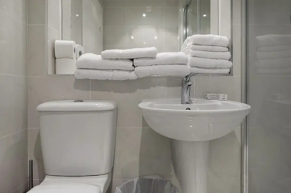 MetroStays - Temple Bar 16