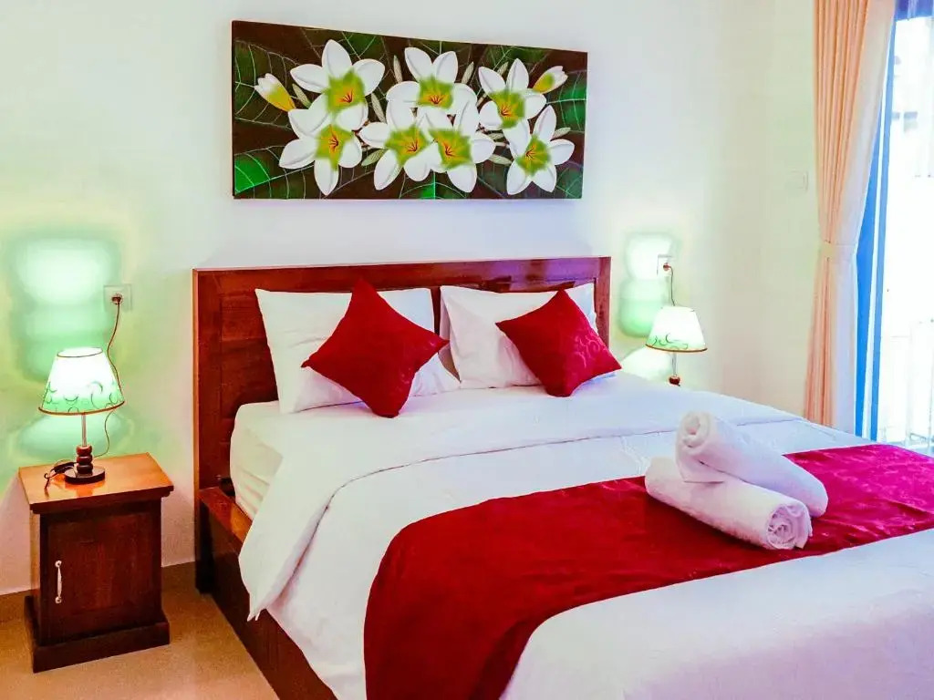 Juan Beach Bungalow