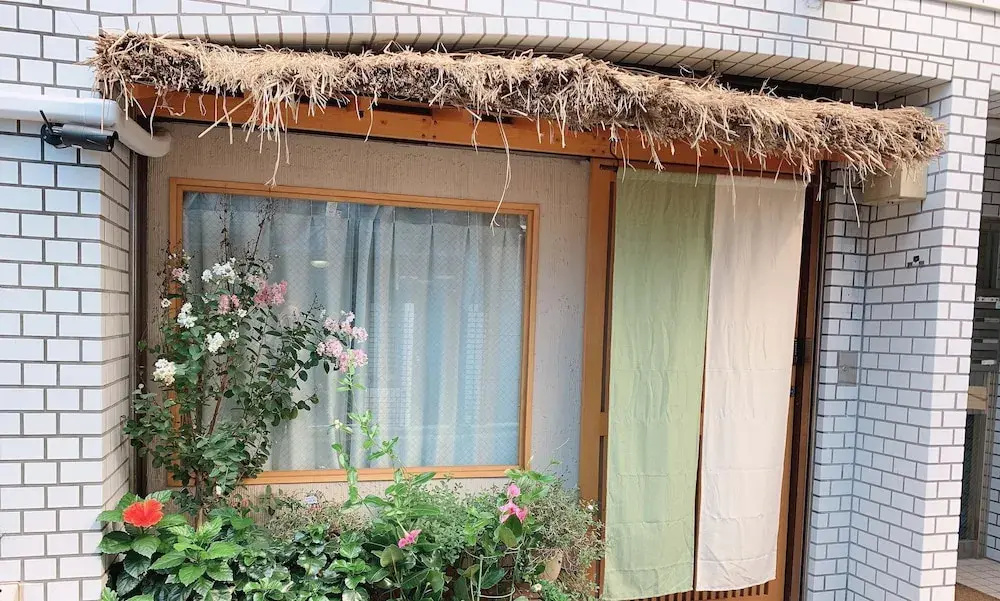Hotel Minami
