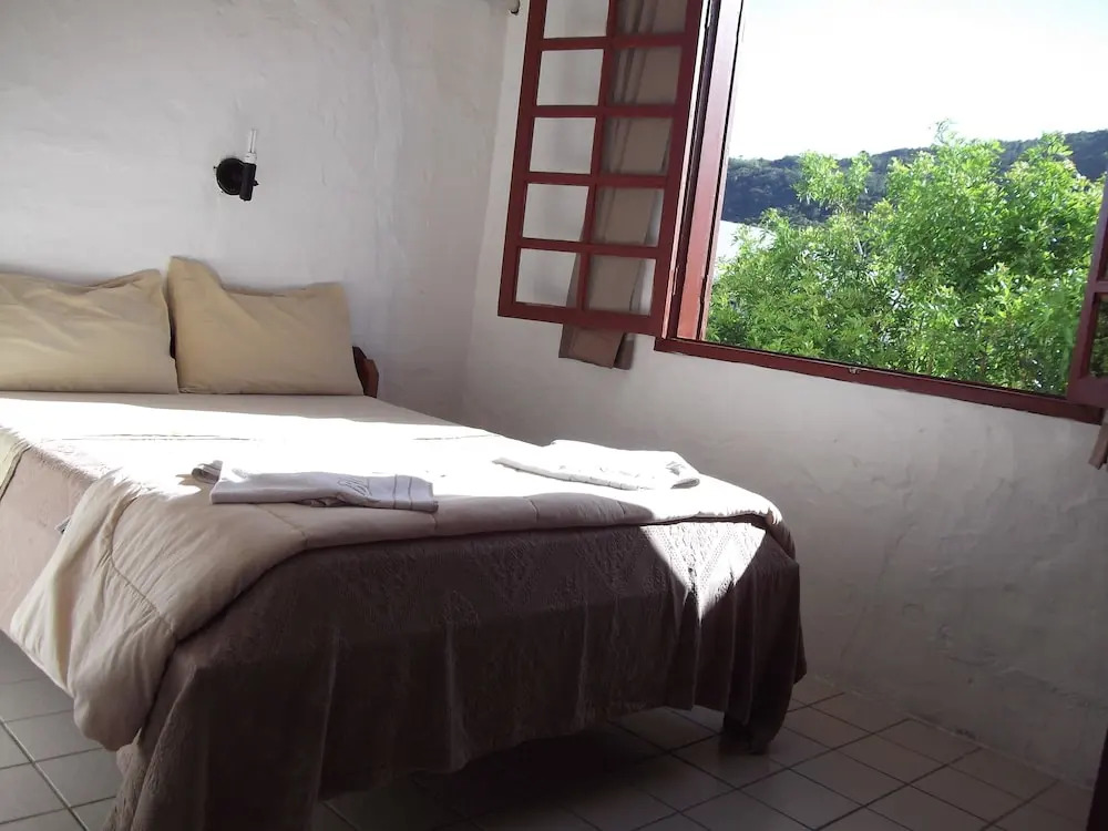 Residencial Hostal Blanco