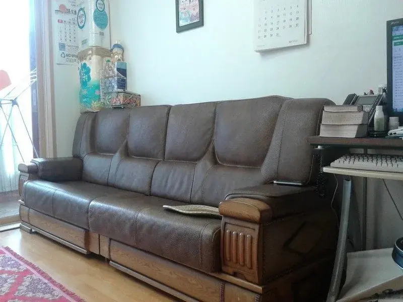 Chungjeong-no Samsung Homestay