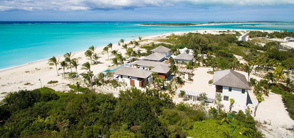 Villa Hawksbill 10 Bedroom