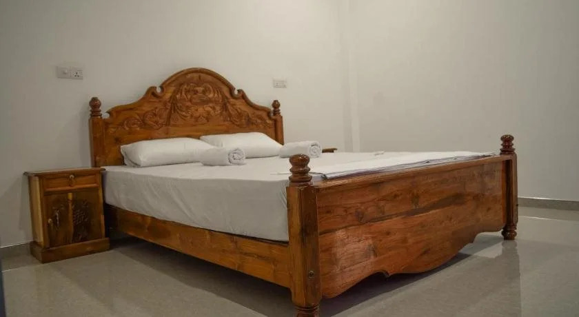Oasis Hotel Mirissa