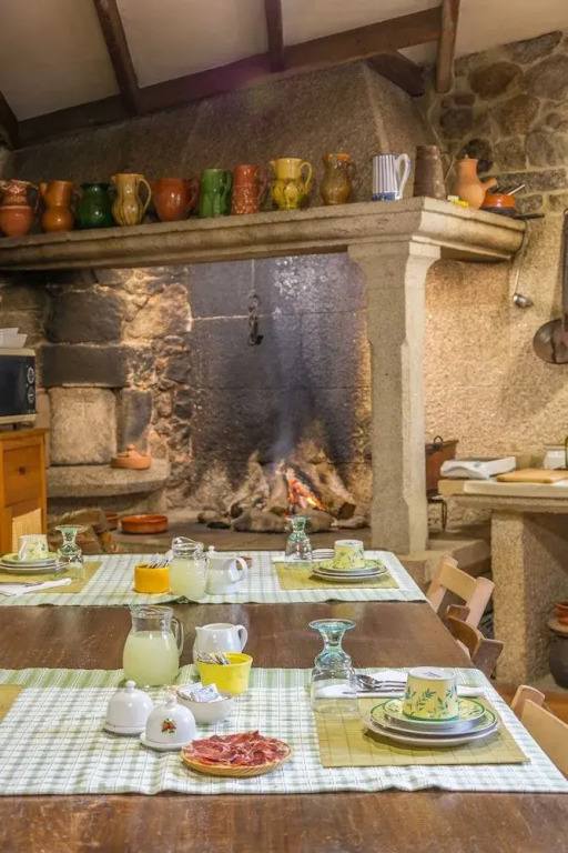 Entre Os Ríos - Casa Rural y Enoturismo