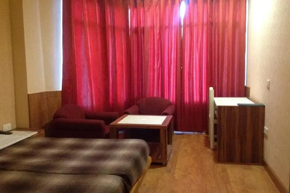 Hotel Himani