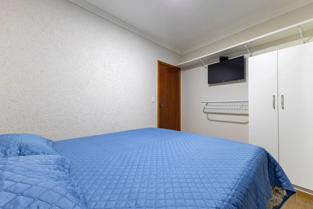 Apartamento Lindo Com Piscina   Praia De Bombinhas   3 Dorms 9 Pessoas