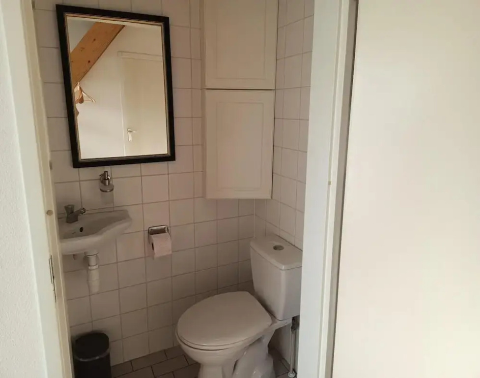 Cozy Holiday Home in Sint Maartenszee