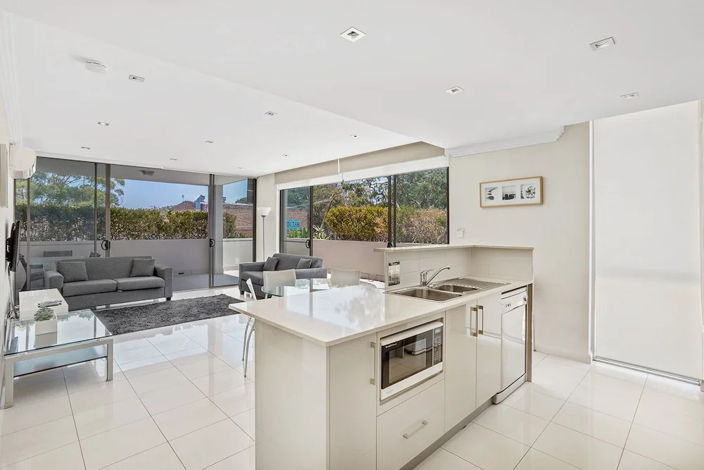 Shoal Bay Road, Aura Apartments, Unit 05, 59
