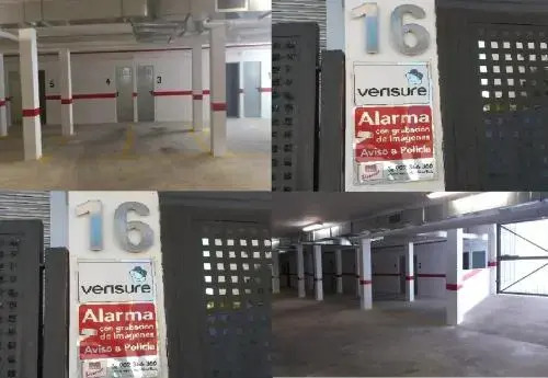 ÁTICO Carihuela-PARKING gratis-WIFI