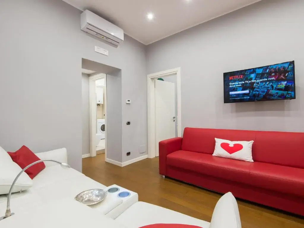 Hotel AD Suites Nazionale