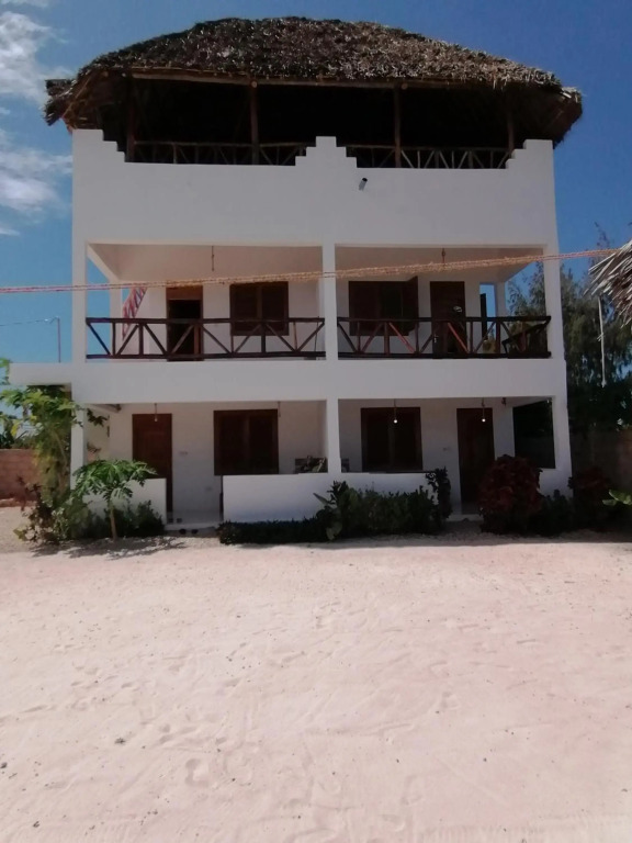 Milhams Guesthouse