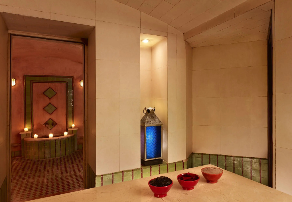 Le Meridien Nfis