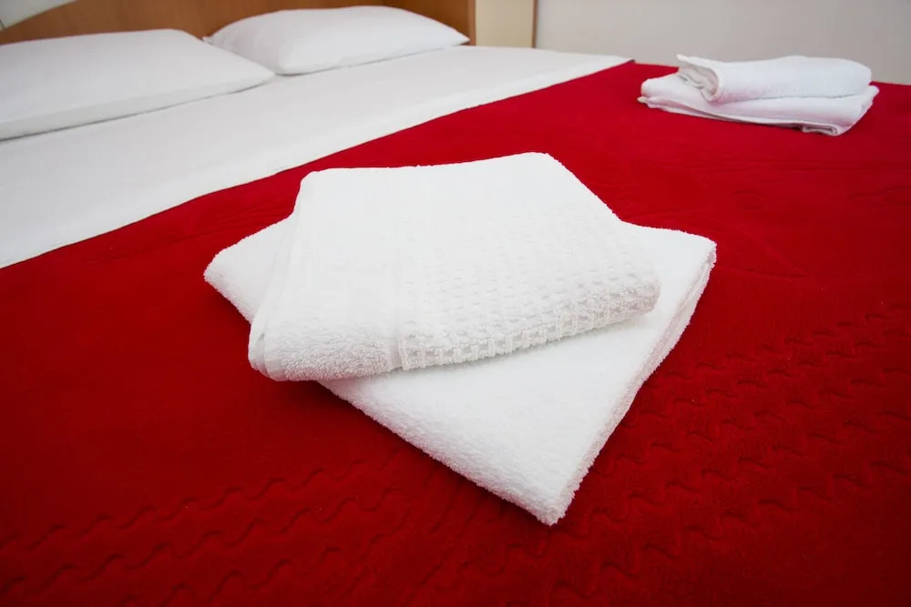 Beach Apartments Rumin