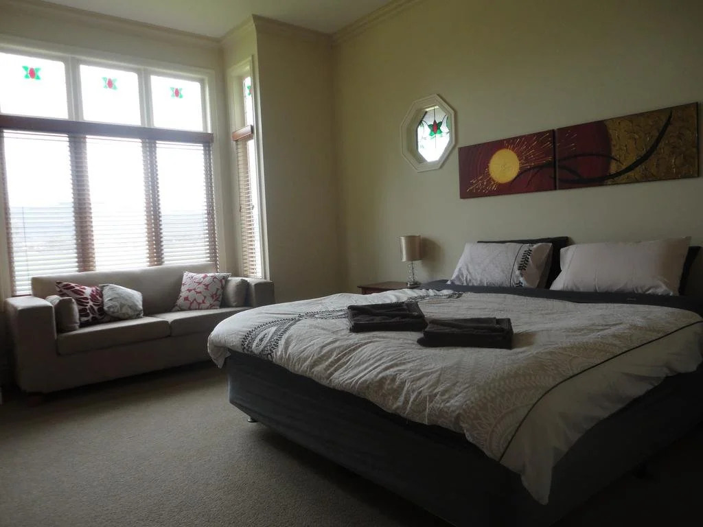 Rosedale House