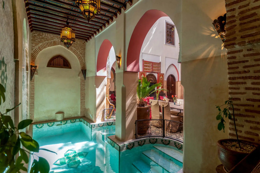 Riad Anabel