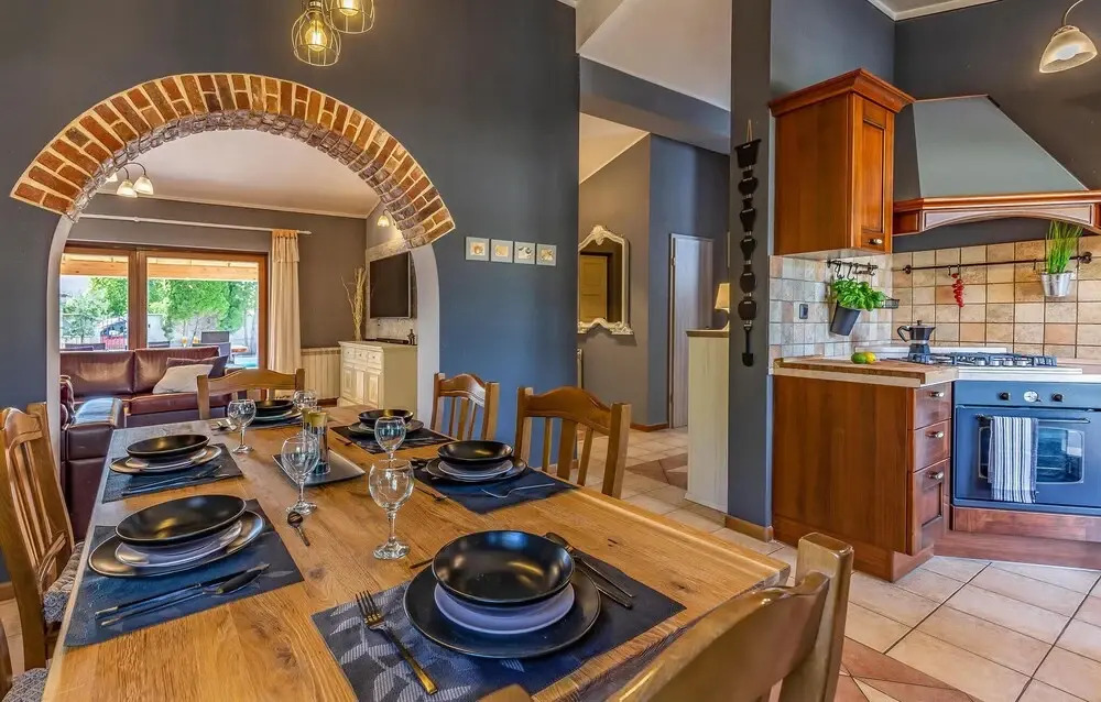 Stunning Home in Medulin With Wifi and 4 Bedrooms