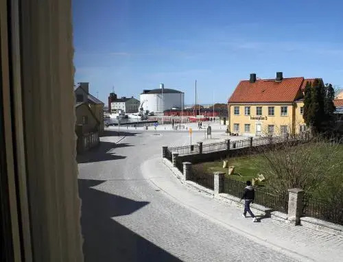 Visby Vandrarhem