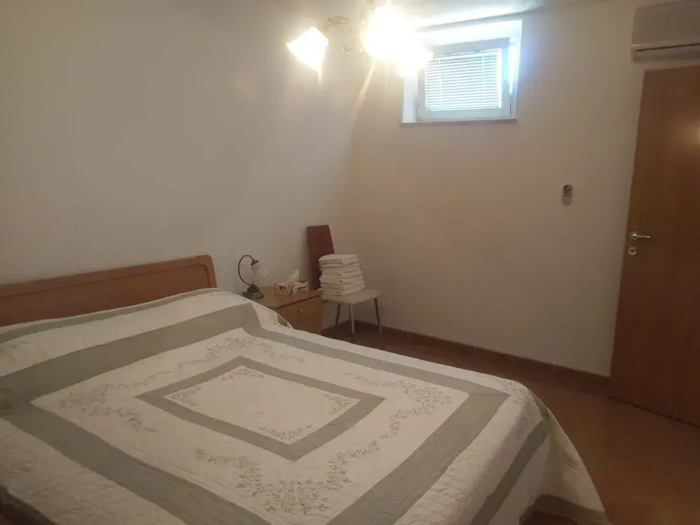 Apartment Lucija