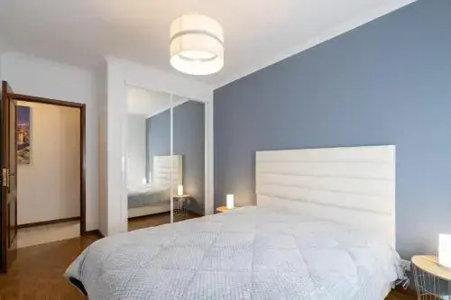 GuestReady - Modern 2BR Flat in Vila Nova de Gaia