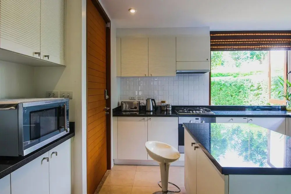 Pranaluxe Pool Villa Unit B9