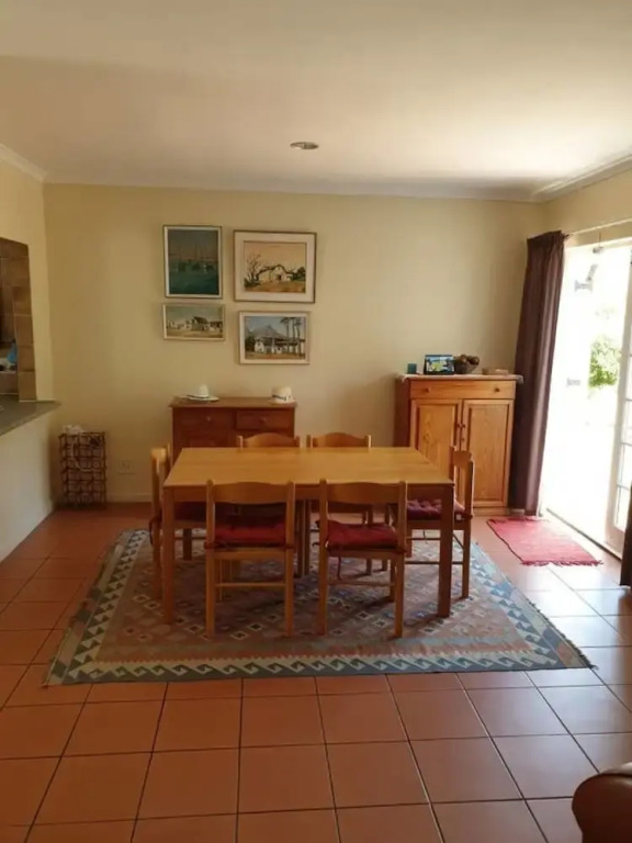Peaceful House in the Winelands