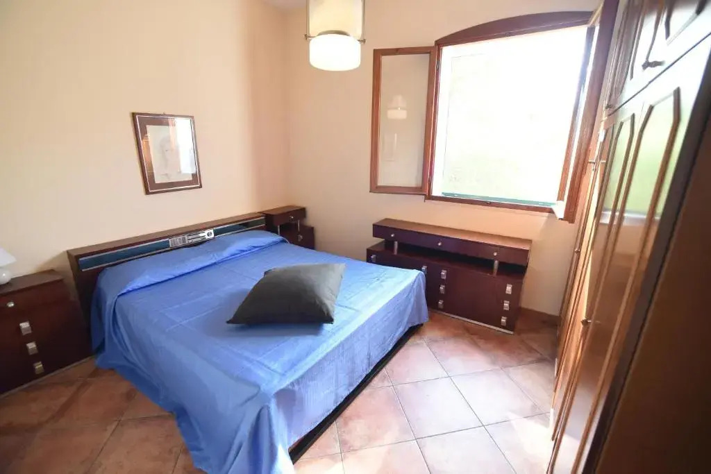 baia verde holiday