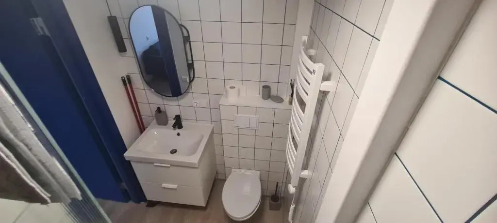 Stay in Kaunas & LA51