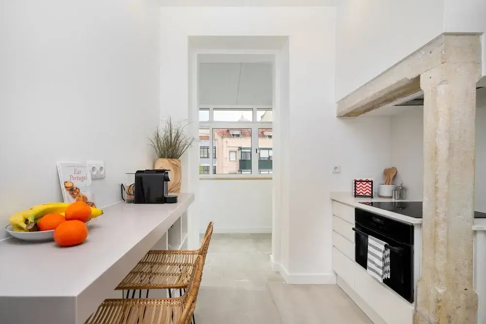 Luxury Duplex Prime Location