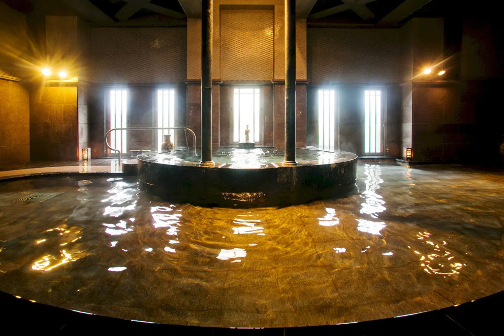 Hotel Nishi-no-Miyabi Tokiwa