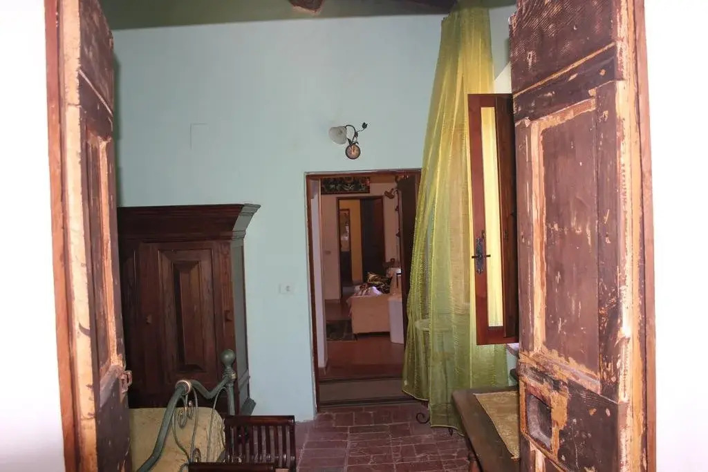 Casa Burraia