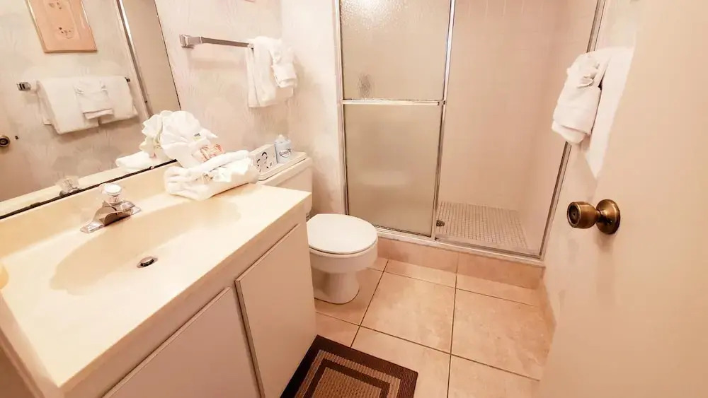 Sanibel Siesta on the Beach Unit 602 2 Bedrooms 2 Bathrooms Condo