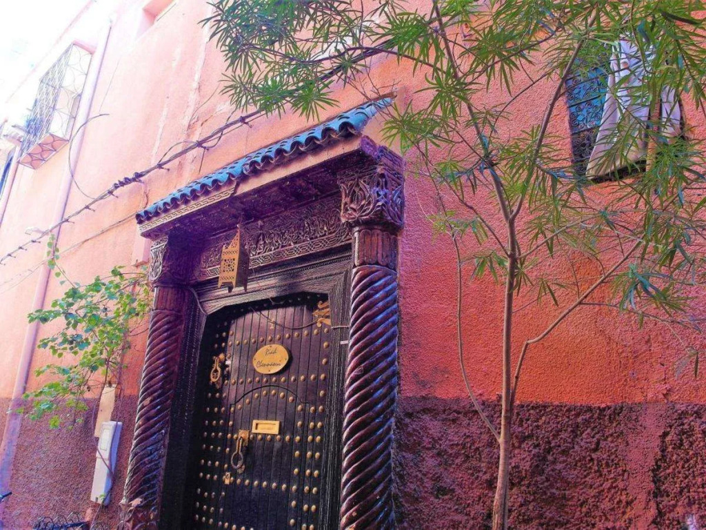 Riad Chennaoui