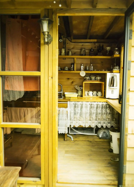 Hohomom Guesthouse