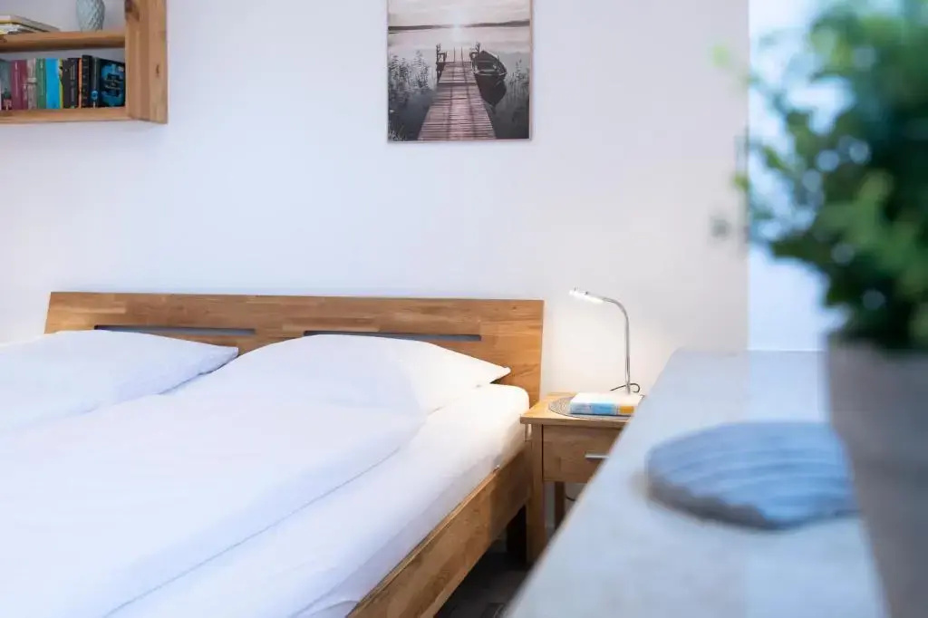Haus Limes Wohnung 1
