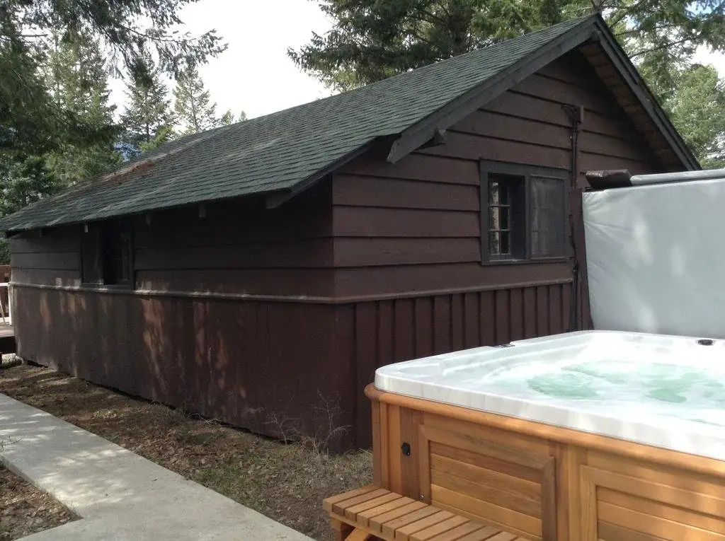 Addisons Bungalows