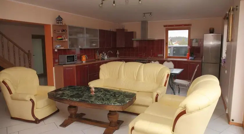 Holiday House Algida