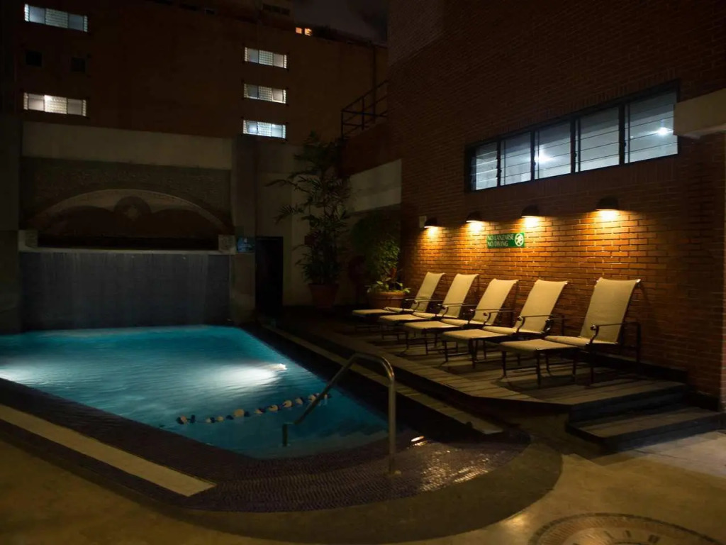 Caracas Hotel