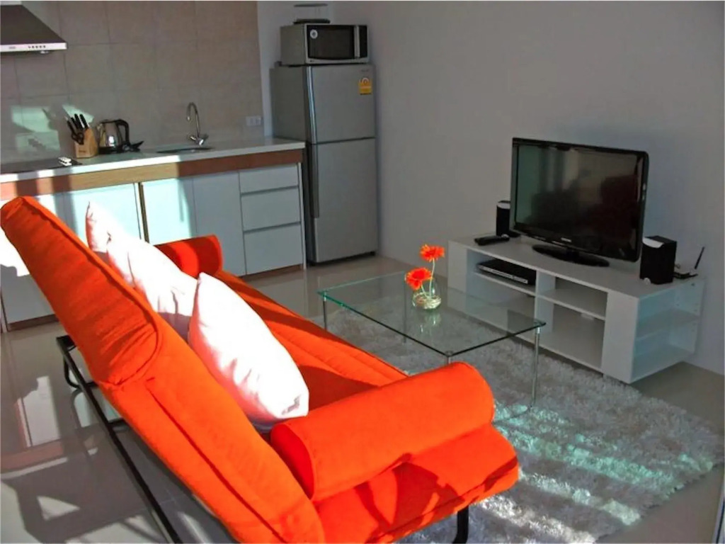 Kata Ocean View 1 bedroom Great Sea View