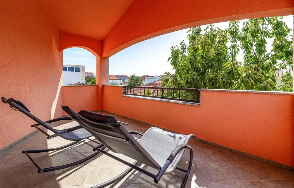 Beautiful Home in Zadar With 5 Bedrooms, Wifi and Outdoor Swimming Pool