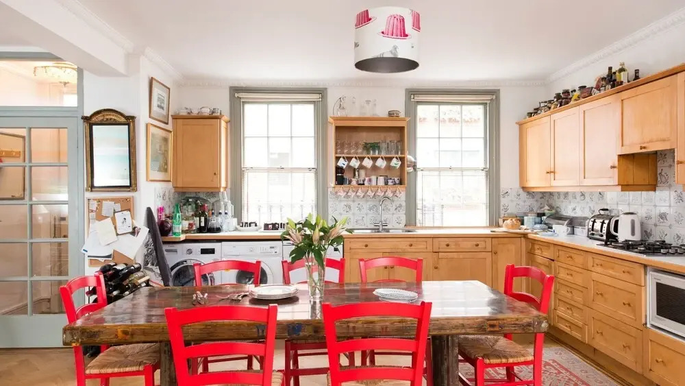 Comfortable 7BR Family Home near Buckingham Palace