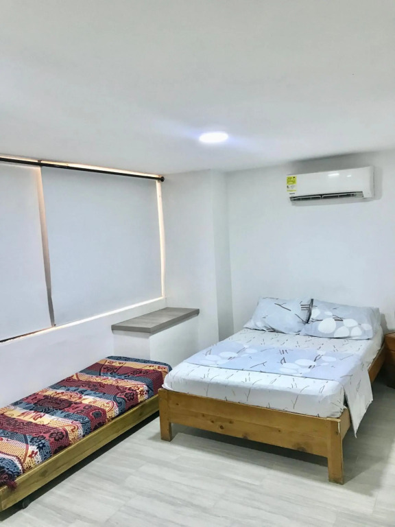 Caribbean Venture Apto 102 - Rodadero, Santa Marta