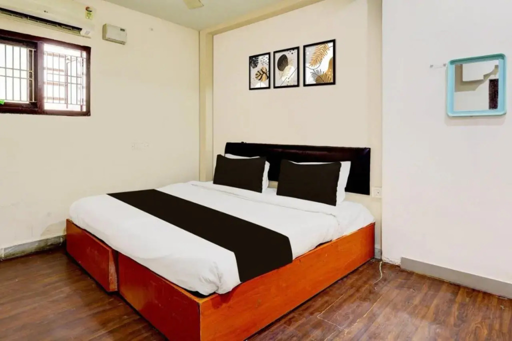 The Yuva Inn By OYO Rooms
