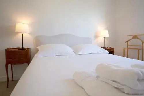 Appartement 2 chambres Chartrons