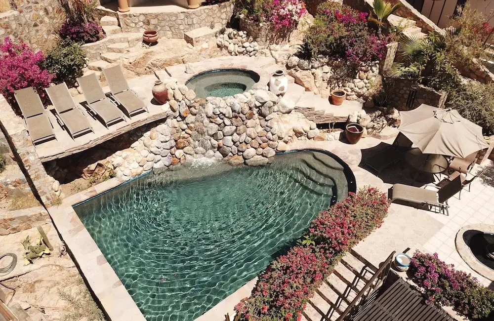 Villa California by Cabo Villas