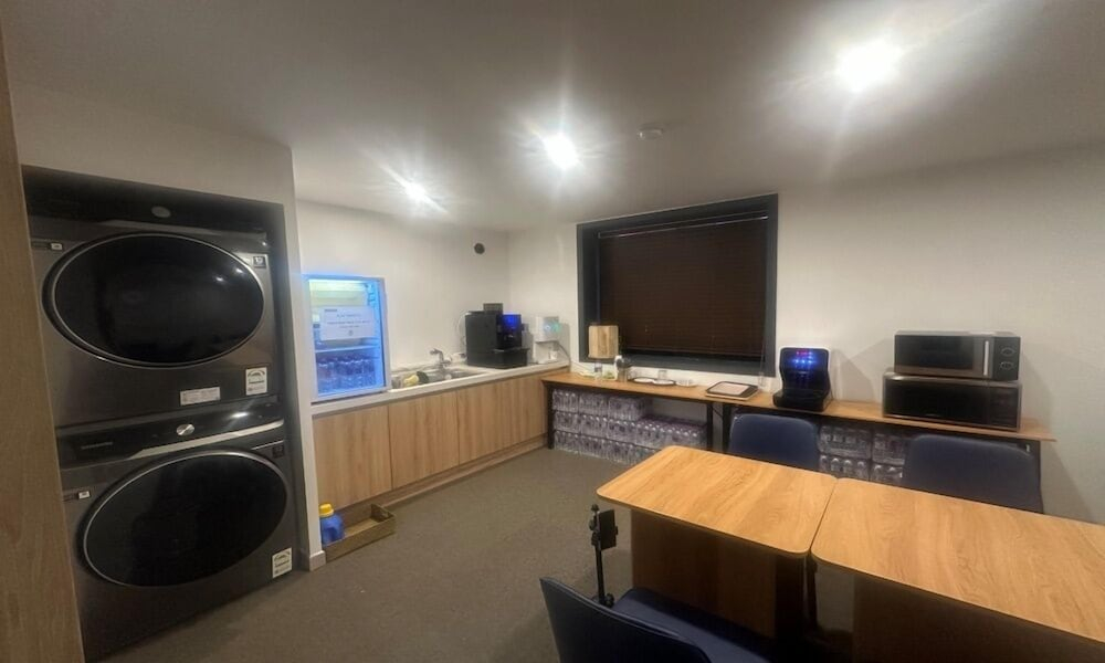 Geoje Island Brown Dot Hotel Gohyeon Branch