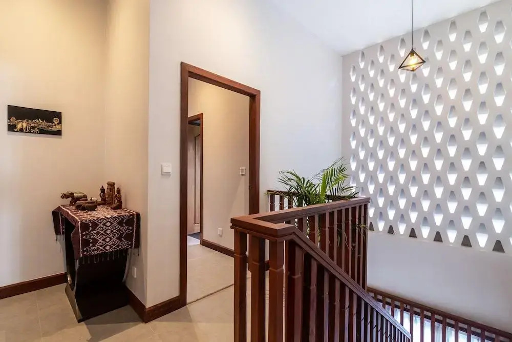 Golden Vishnu Villa
