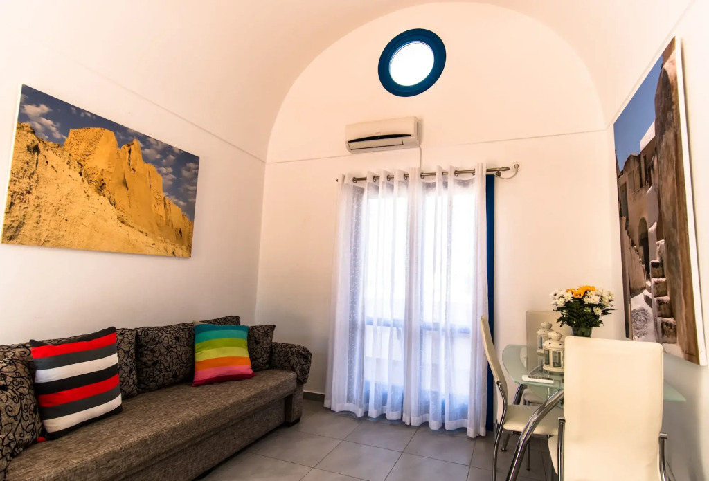 Adelphi Apartments