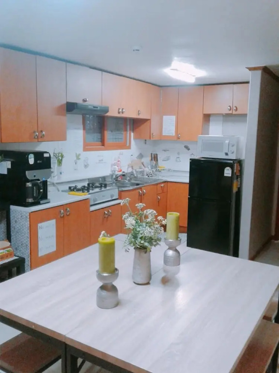 MW Guest House