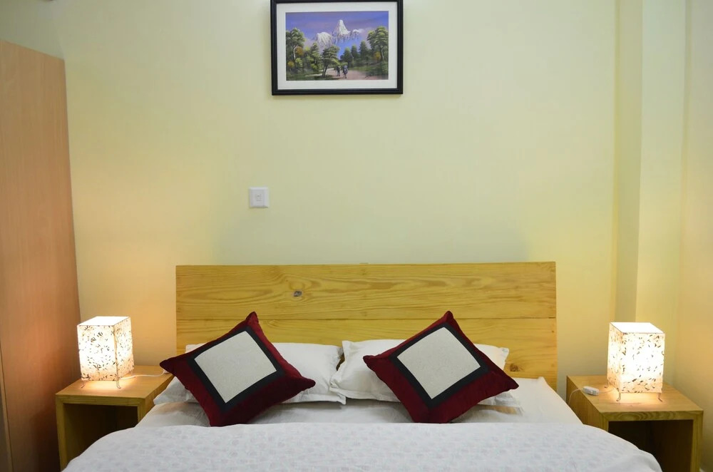 Tanani Newa Home - Makalu
