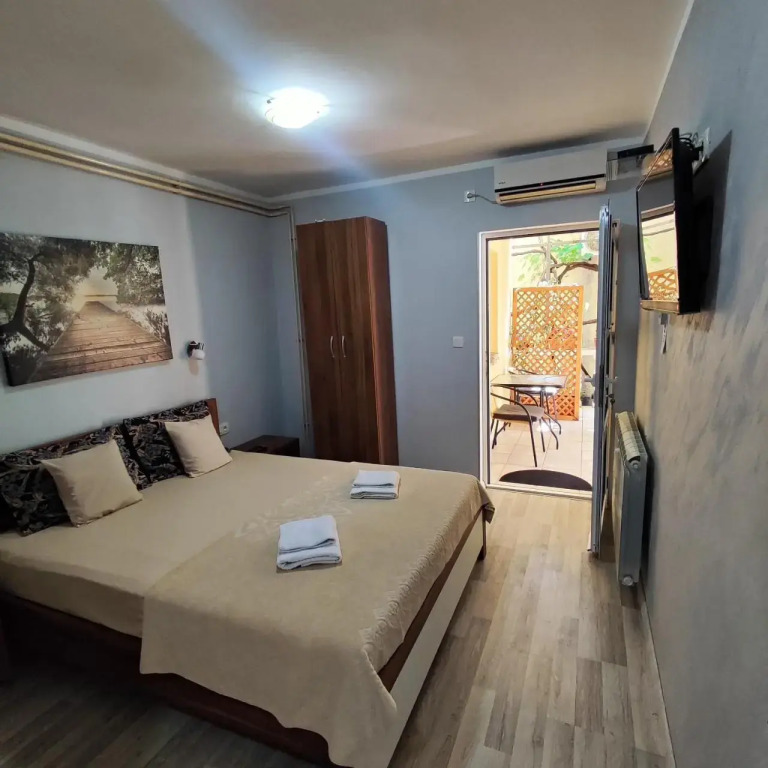 Apartmani Radovic 2